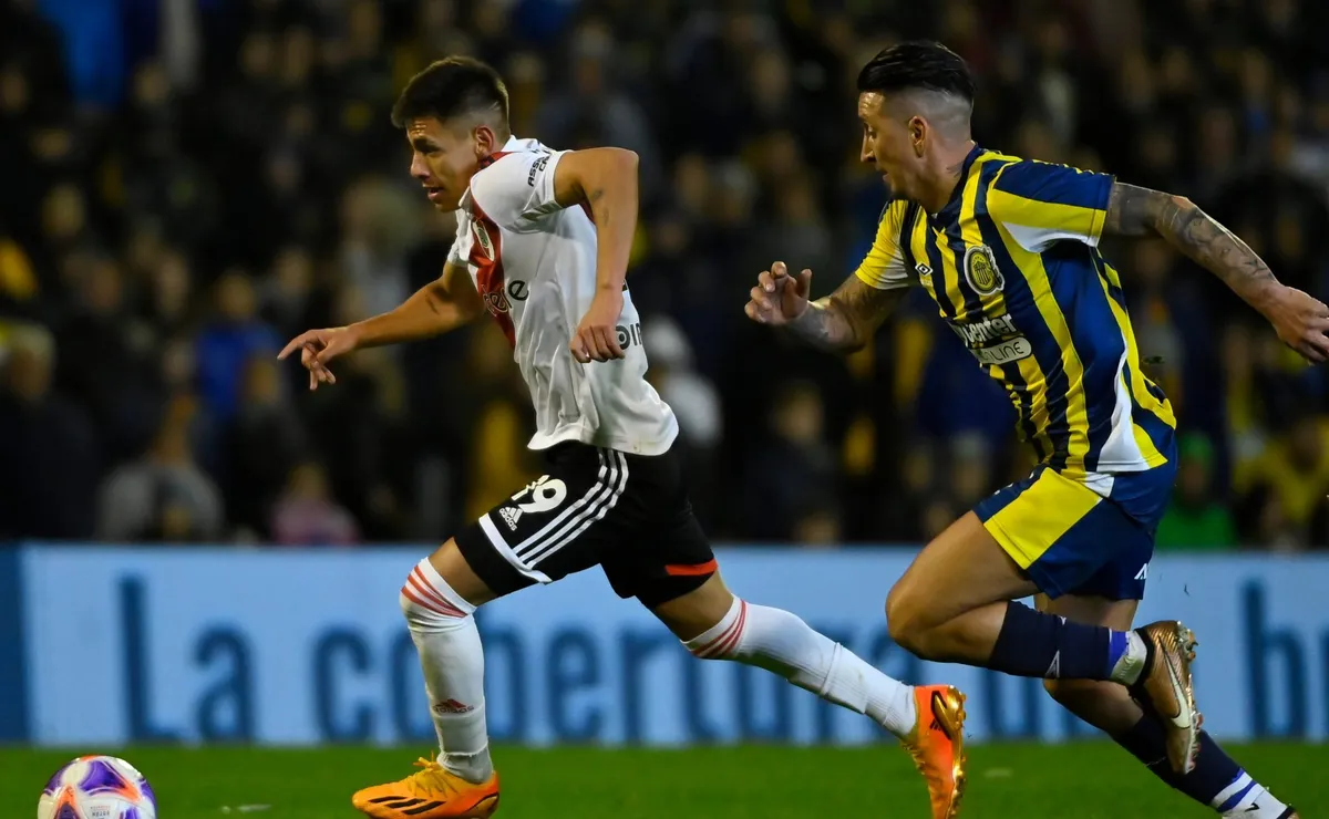 Foto: Prensa River.