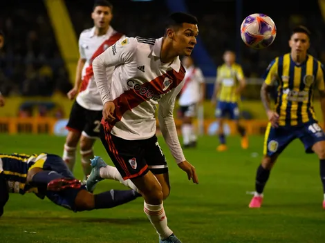 Los jugadores que no aprovecharon su chance en Rosario