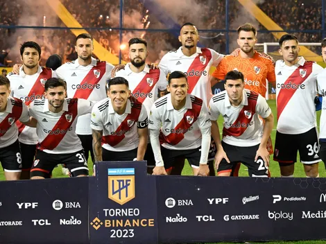 Jugador x Jugador vs. Rosario Central