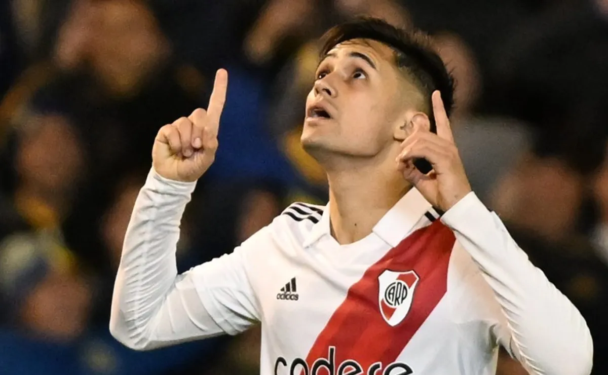 Pablo Solari.