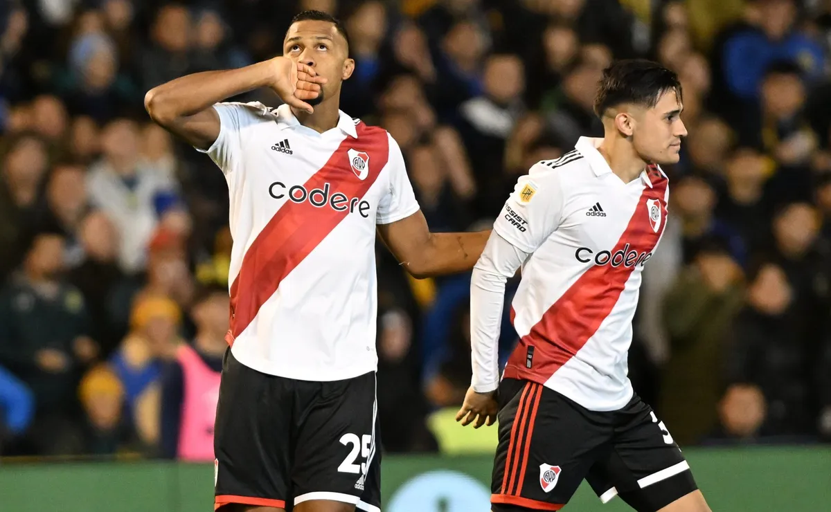 Rondón y Solari.