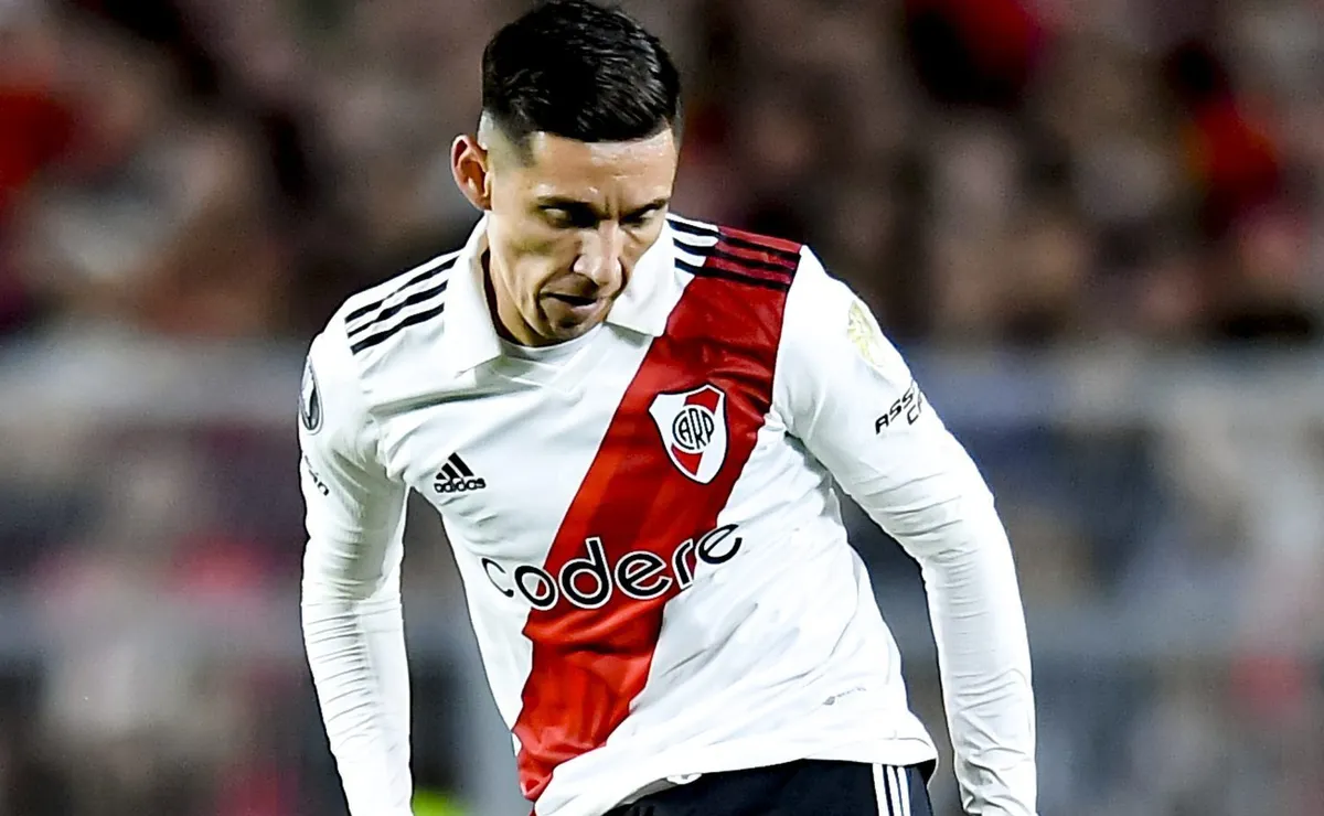 Matías Kranevitter.
