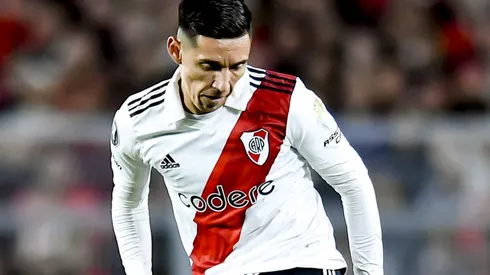 Matías Kranevitter.