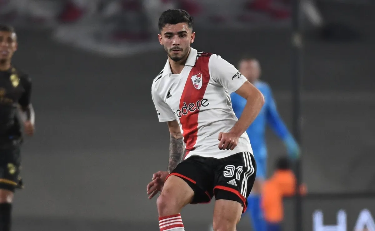 Foto: Prensa River.