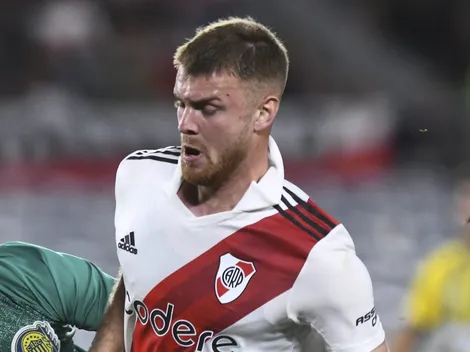 Con un equipo alternativo, el campeón visita al Canalla en busca de un nuevo triunfo