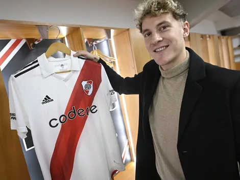 Colidio sumó su primer entrenamiento: ¿cuándo podría debutar?