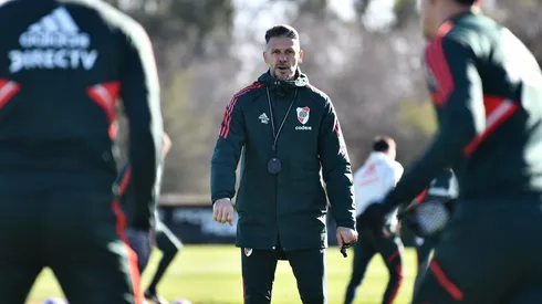 Con muchas ausencias, los convocados para viajar a Rosario