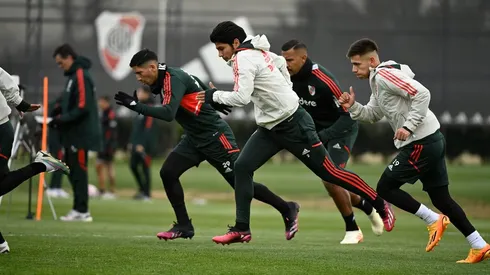 El Más Grande visita al Canalla con un equipo alternativo.