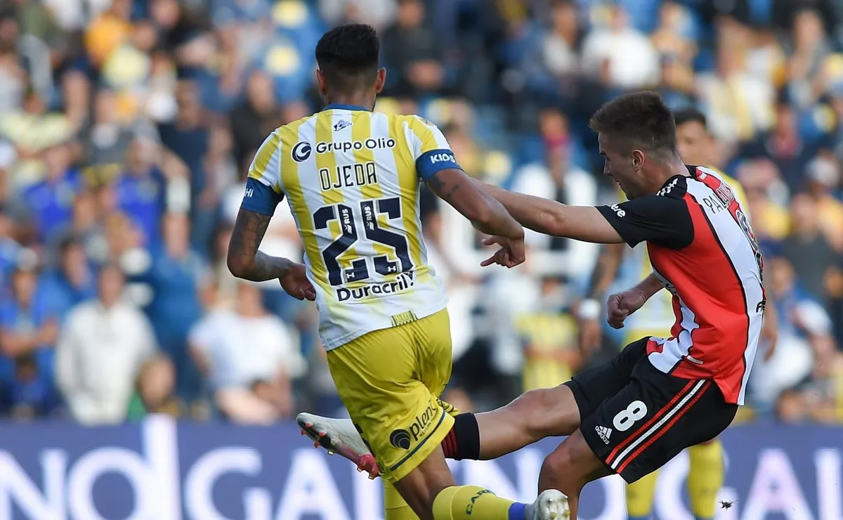 El Más Grande visita al Canalla por la anteúltima fecha del torneo.