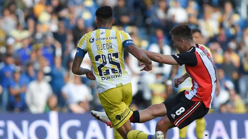 El Más Grande visita al Canalla por la anteúltima fecha del torneo.