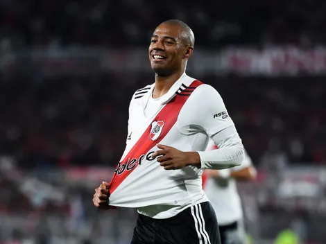 Vienen por De la Cruz: millonaria oferta podría llegar desde Italia