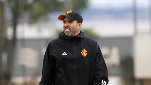 Foto: @SCInternacional.