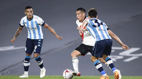 Día y horario confirmado para el clásico con Racing de la última fecha