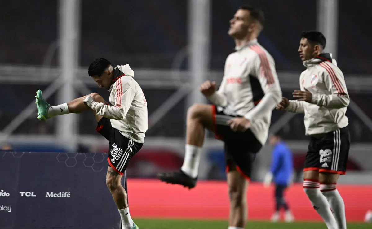 Foto: La Página Millonaria / Diego Haliasz.