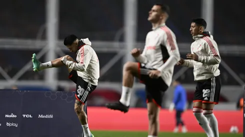 Foto: La Página Millonaria / Diego Haliasz.