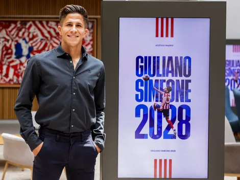 Se formó en River, no llegó a debutar en Primera y ahora jugará en Alavés