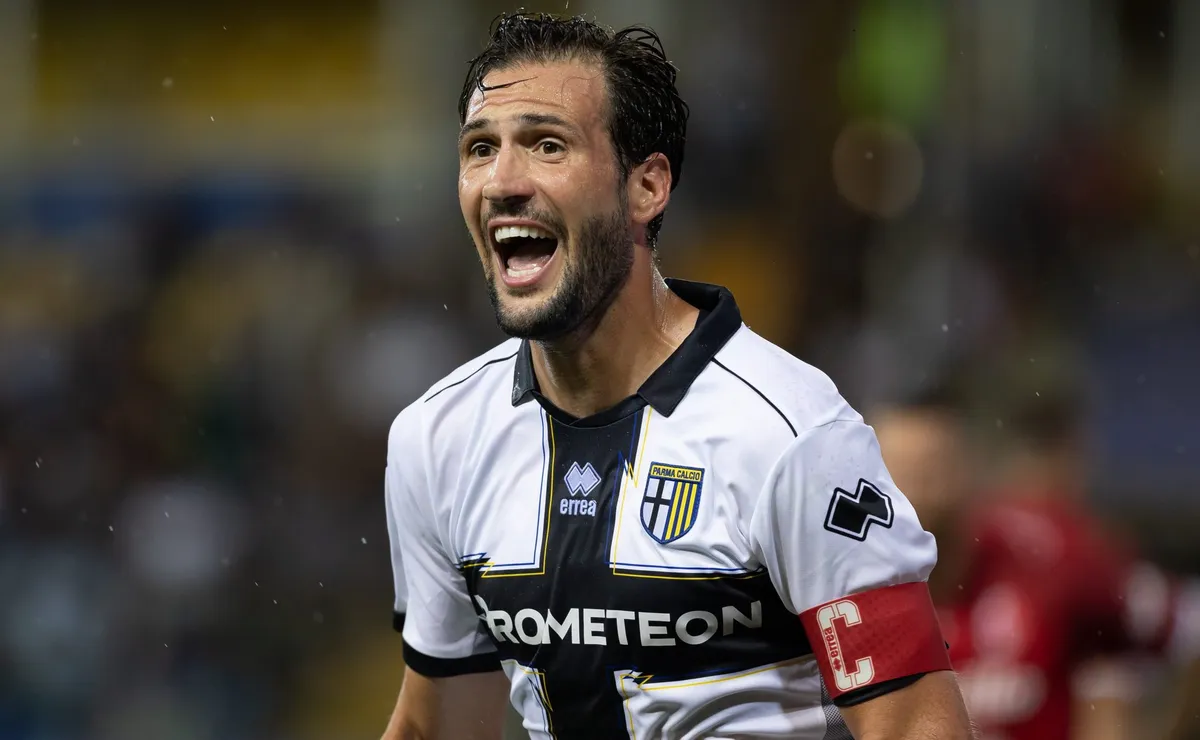 Franco Vázquez.