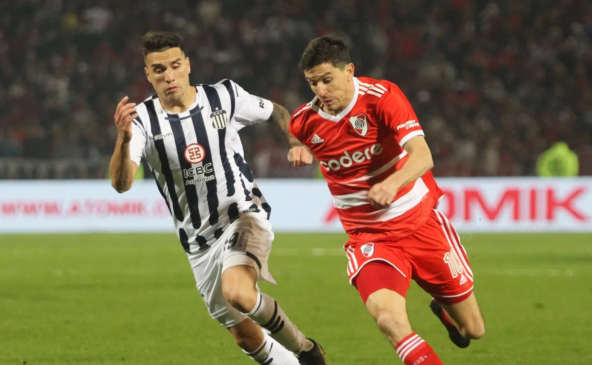 Foto: Prensa River.