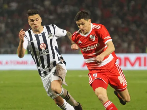 ¿Cuándo se va a jugar la Supercopa Internacional entre River y Talleres?