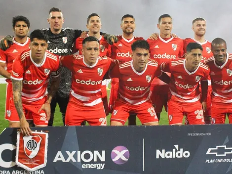 Jugador x Jugador vs. Talleres