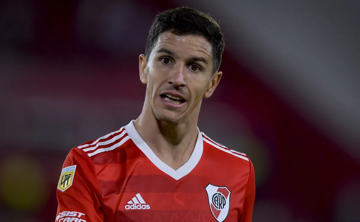 Nacho Fernández habló de su futuro