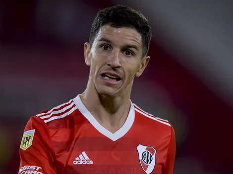 Nacho Fernández: "Es un momento complicado, pero estamos unidos"