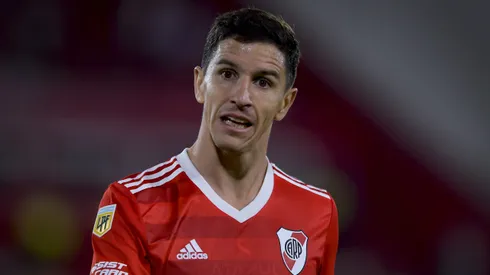 Nacho Fernández habló de su futuro