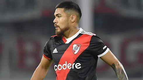 El chileno estará fuera de las canchas y se perderá varias fechas.