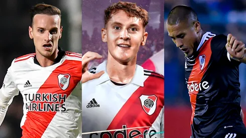 De Ruggeri a Colidio: los jugadores con pasado en Boca que prefirieron a River