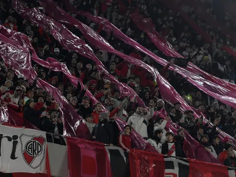 River campeón: buscate en el Monumental frente a Estudiantes