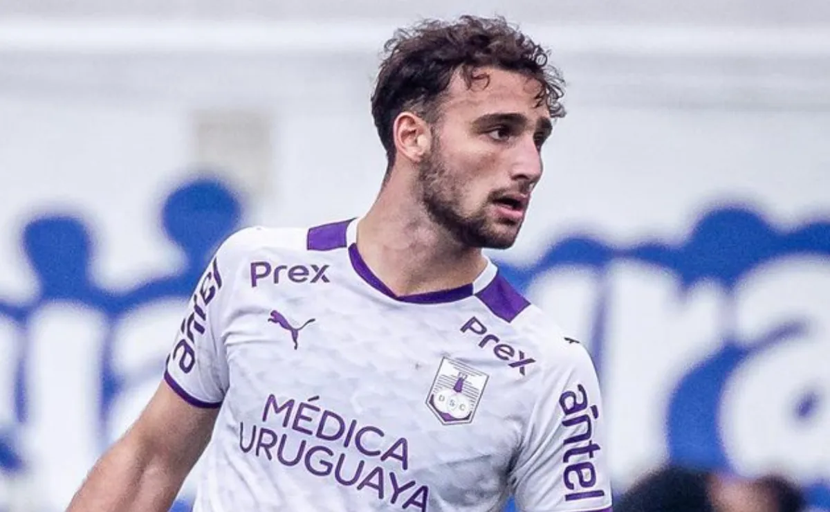 Se trabó la llegada de Sebastián Boselli a River