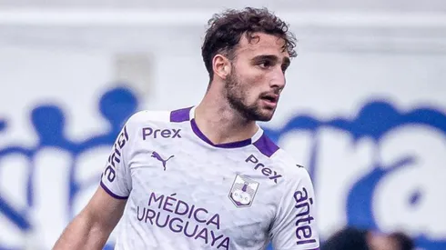 Se trabó la llegada de Sebastián Boselli a River