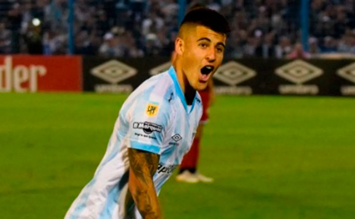 Joaquín Pereyra