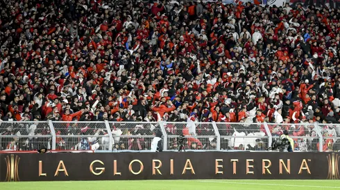 ¿Permiten la reventa de entradas también en River?