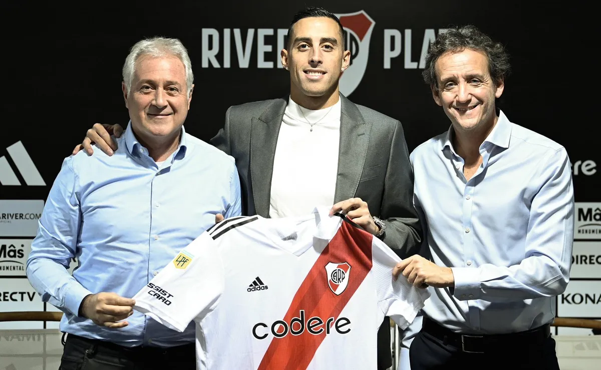 Patanian, Ramiro y Villarroel.
