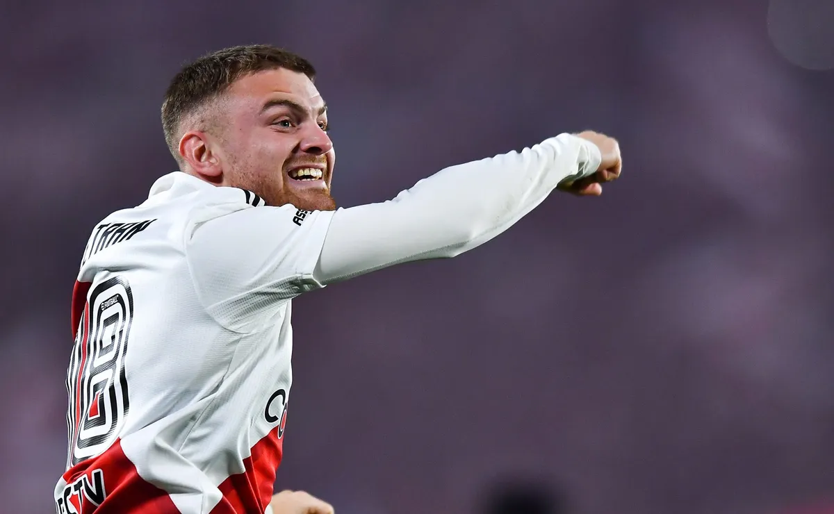 No lo tenía nadie: Beltrán reveló que estuvo cerca de irse de River