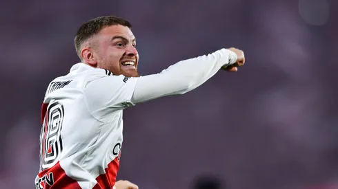 No lo tenía nadie: Beltrán reveló que estuvo cerca de irse de River