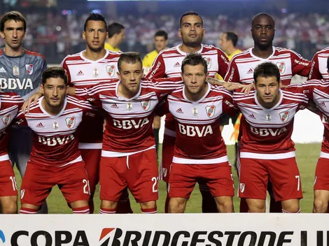 El ex River que volvería al fútbol argentino para firmar en otro grande