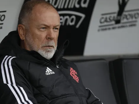 Inter echó al DT a dos semanas de enfrentar a River