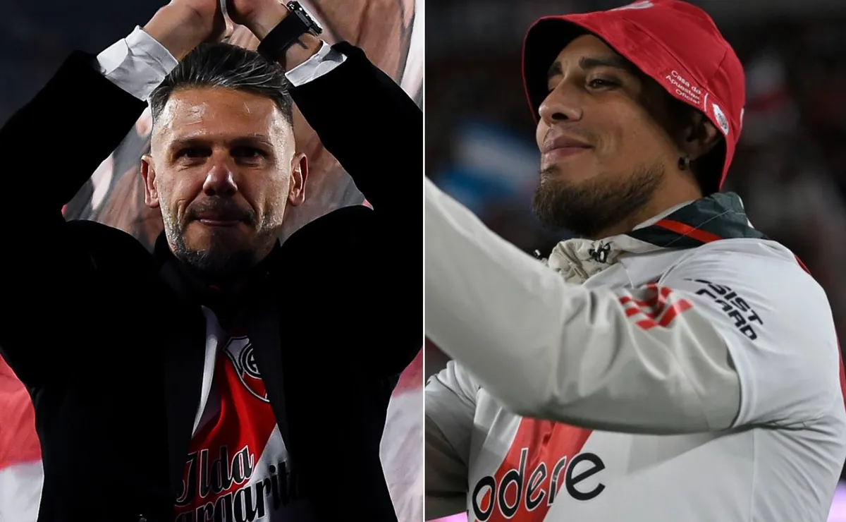 El DT del Más Grande destacó la importancia de Maidana dentro del grupo.