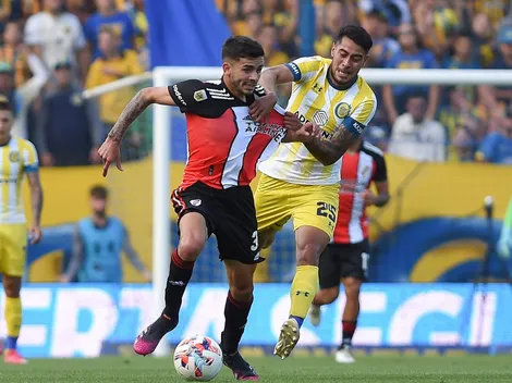 La Liga confirmó día y horario para visitar a Rosario Central