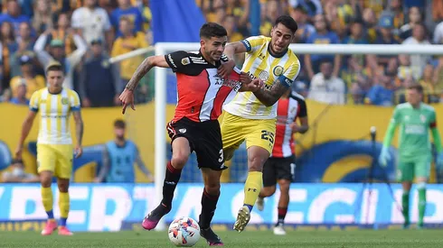 El Millonario no tiene descanso: visitará a Central pocas horas después del partido por Copa Argentina.