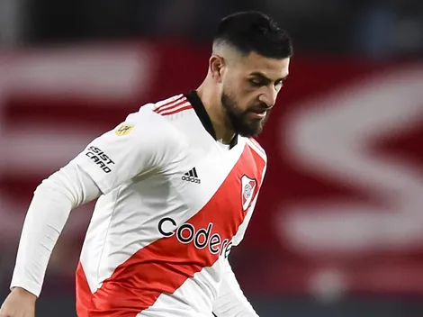 La lamentable pérdida familiar de Elías Gómez