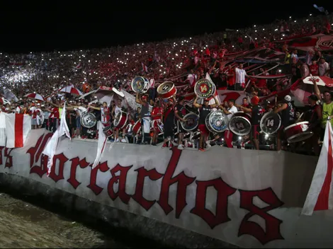 Locura total: los hinchas de River agotaron las entradas web para el partido contra Talleres por Copa Argentina