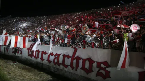 El Millonario volverá a copar el Malvinas Argentinas de Mendoza.