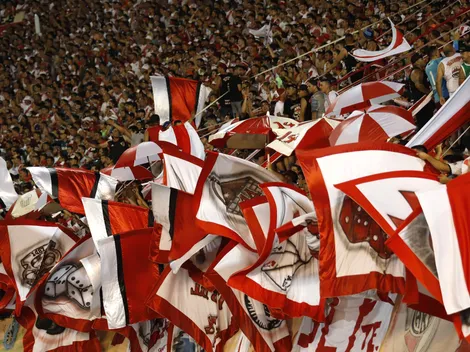 Copa Argentina: expectativa en Mendoza por el partido de River vs. Temperley