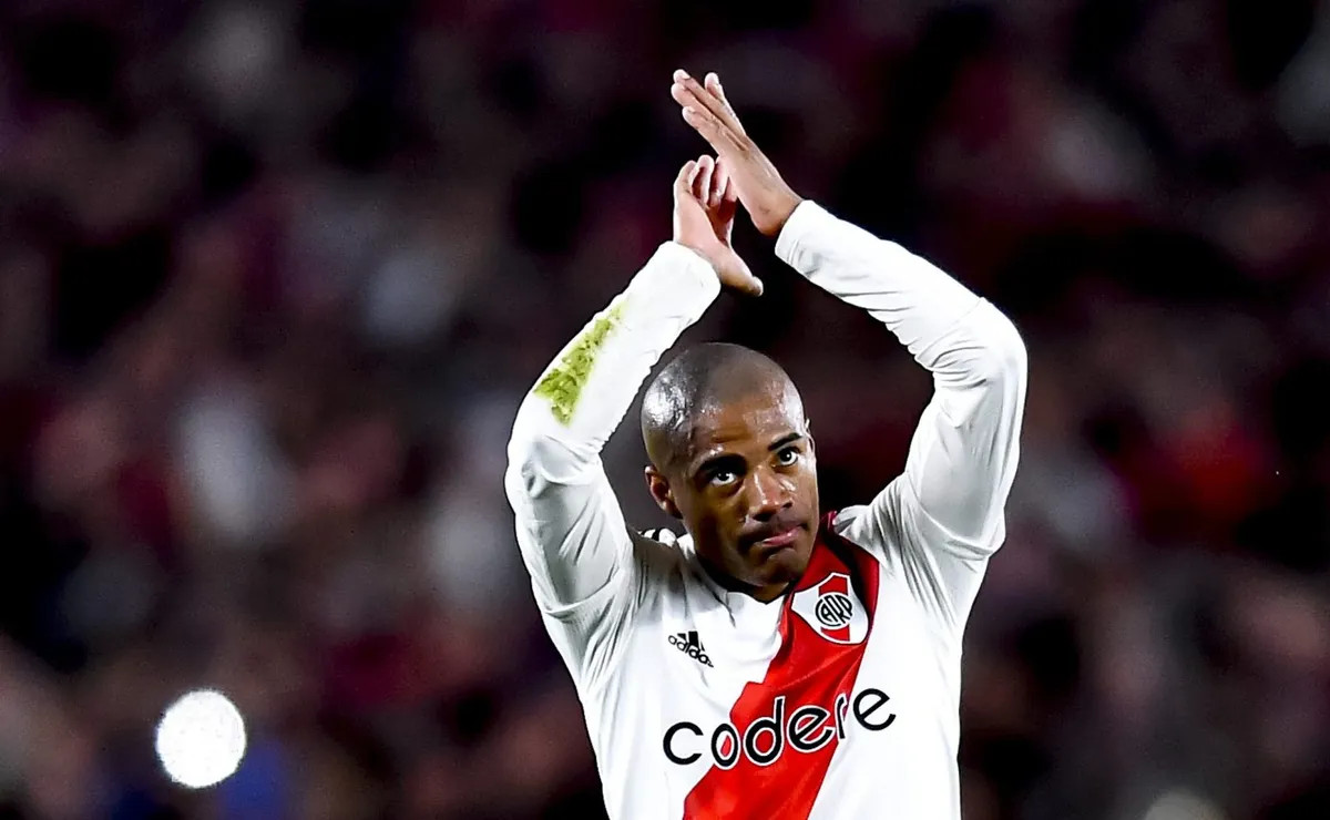 Nico De La Cruz, uno de los jugadores que podría despedirse del Más Grande.