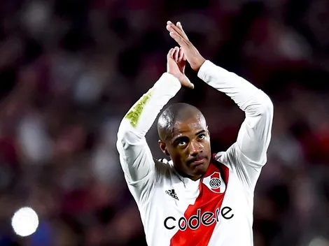 Bombazo: Al-Duhail, el equipo de Crespo, decidió ejecutar la cláusula por De La Cruz