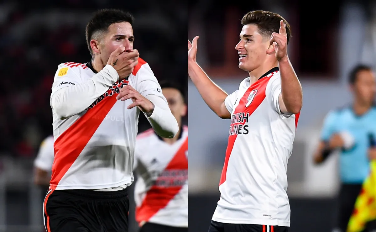 Fotos: Getty.