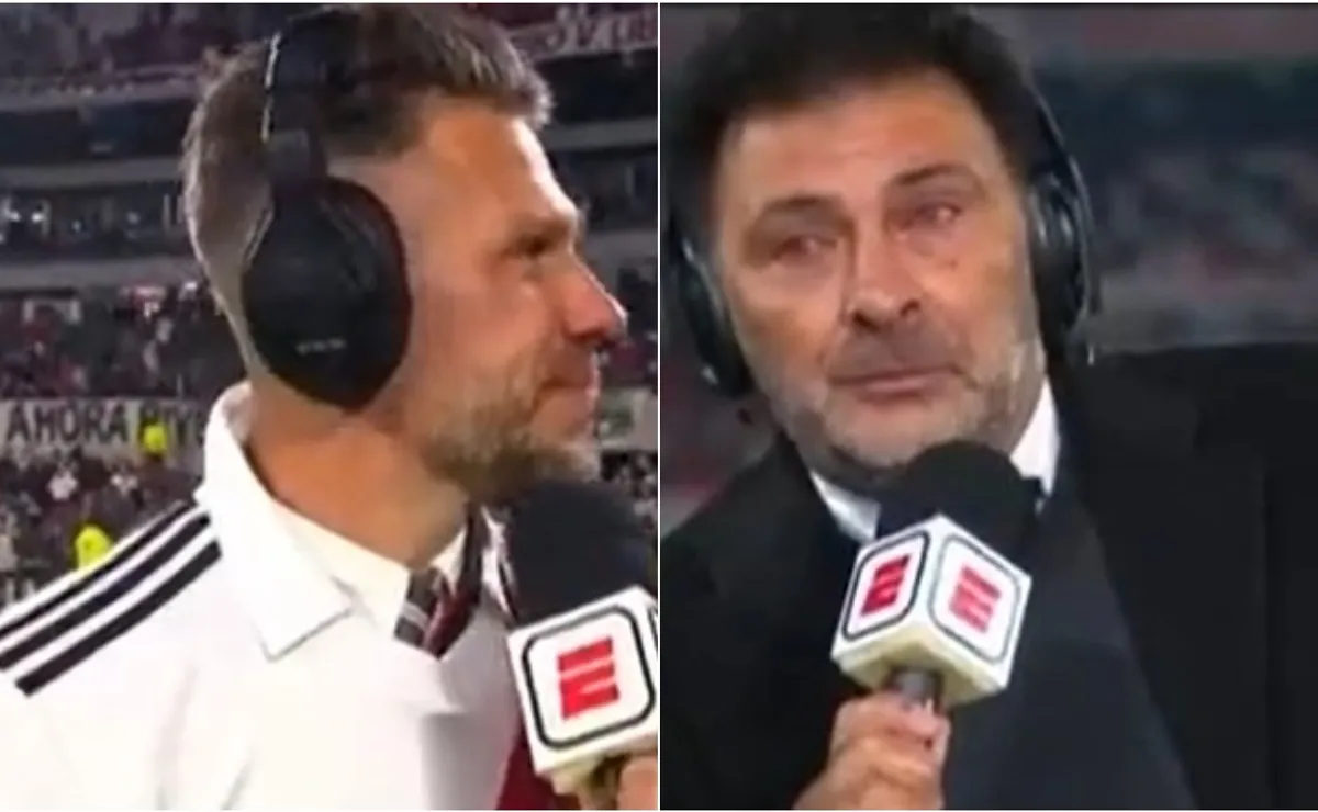 Demichelis y Astrada.